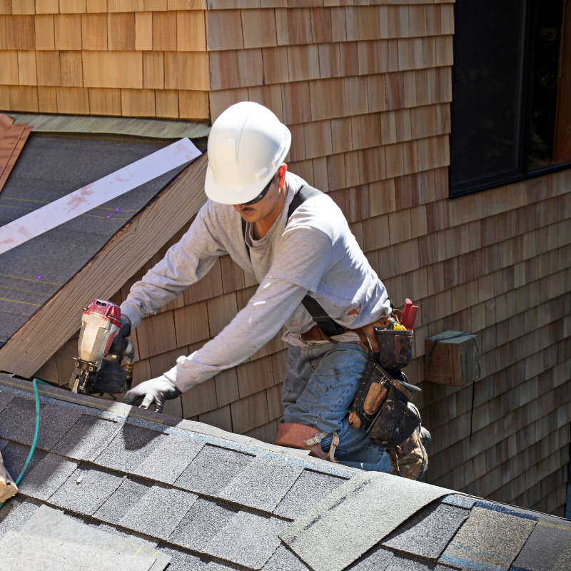Roofing & Siding